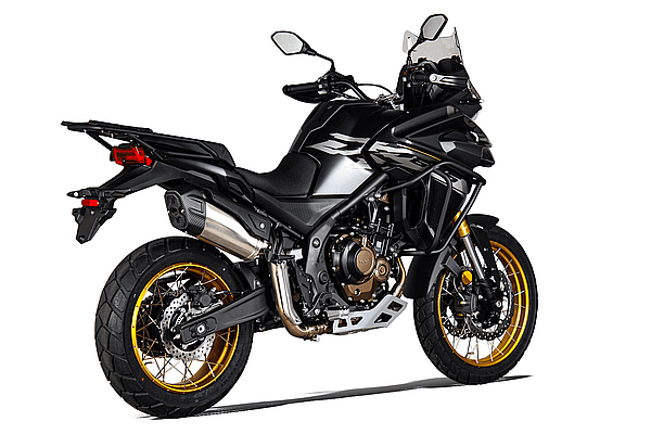 VOGE DS625X – דגם אדוונצ
