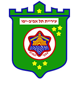 לוגו עיריית תל-אביב יפו